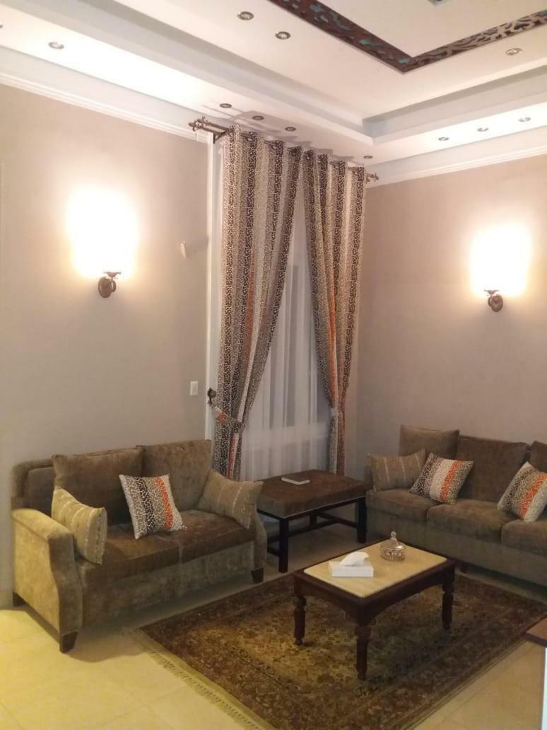 Midas Hotel Kairo Exterior foto