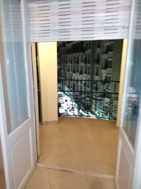 Midas Hotel Kairo Exterior foto